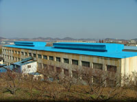 防腐瓦產(chǎn)業(yè)將迎來新的發(fā)展機遇