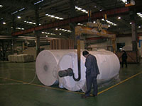 清風紙業（金光集團）