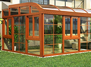 鋁合金門(mén)窗是建筑的眼睛 降耗節(jié)能勢(shì)在必行