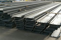 防腐檁條是什么？