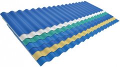 運輸防腐瓦需要注意哪些事項？