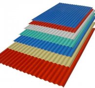 防腐瓦主要應用于什么范圍？