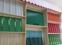 養殖場專用防腐瓦