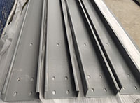 養殖場專用防腐檁條