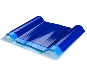 鑒別防腐瓦是否合格的技巧