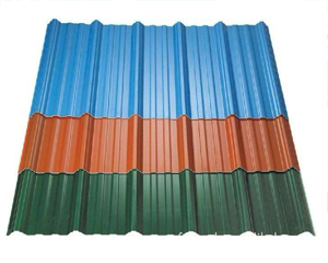 防腐瓦的哪些優(yōu)勢(shì)征服了消費(fèi)者